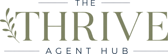 The Thrive Agent Hub