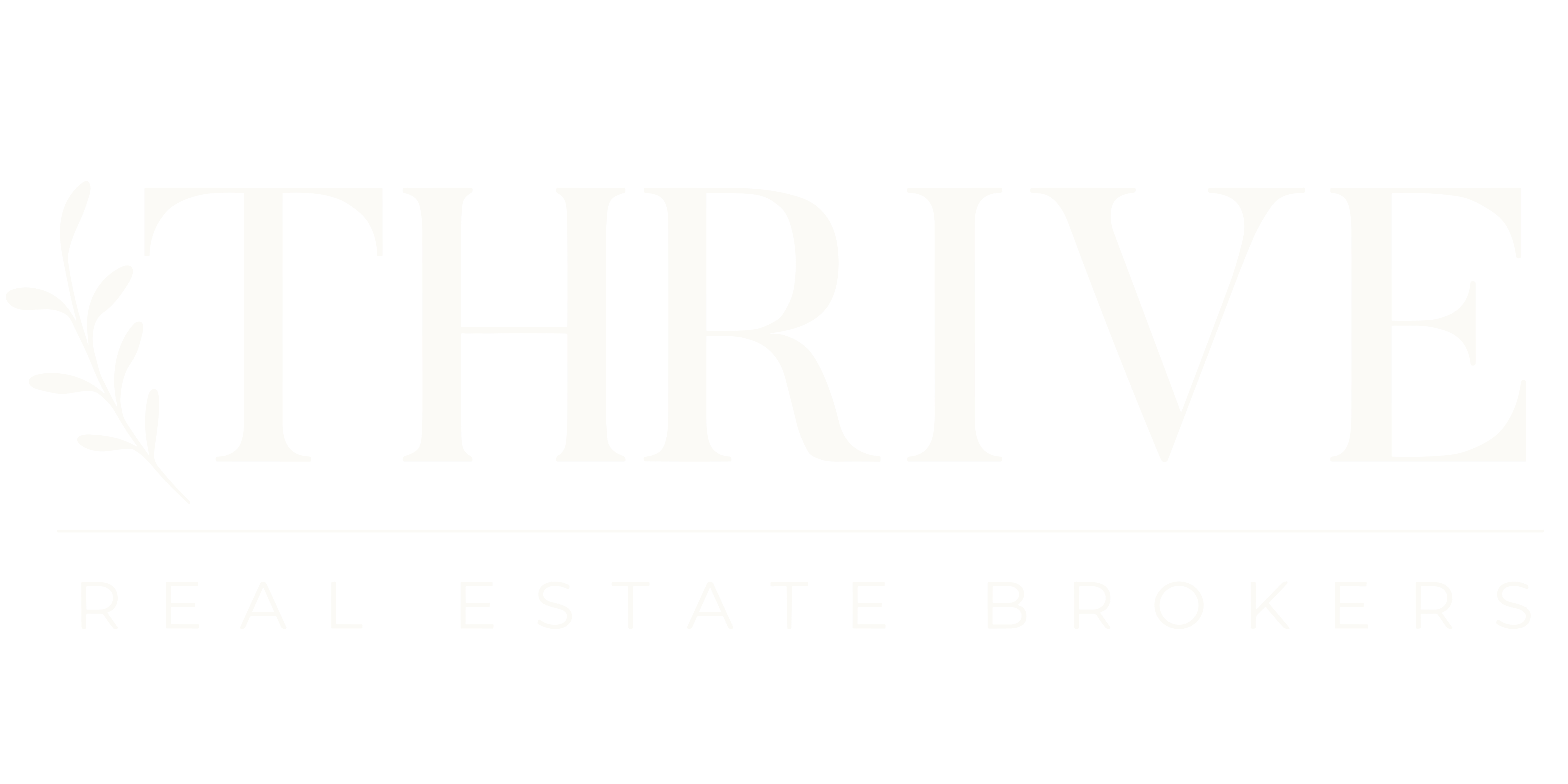 Thrive Real Estate Brokers